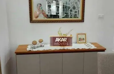 Sobrado com 4 dormitórios à venda, 193 m² por r$ 1.050.000,00 - jardim pilar - santo andré/sp