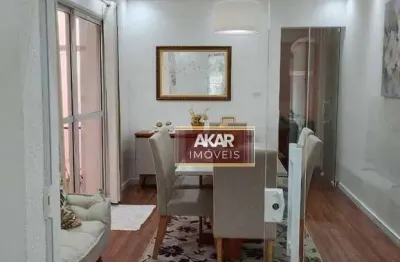 Sobrado com 4 dormitórios à venda, 193 m² por r$ 1.050.000,00 - jardim pilar - santo andré/sp