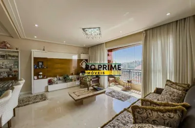 Apartamento com 3 quartos à venda na Avenida Imperador Pedro II, 1343, Jardim Nova Petrópolis, São Bernardo do Campo
