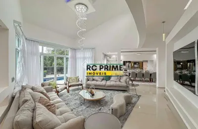 Sobrado com vista panorâmica no condomínio no swiss park, em são bernardo do campo.