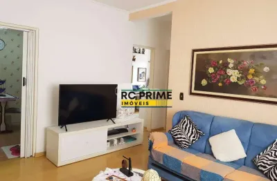 Apartamento com 2 quartos à venda na Travessa Padre Anchieta, Vila Jordanópolis, São Bernardo do Campo