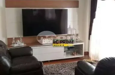 Apartamento 03 quarto 01 suíte - 180m²  à venda em vila vivaldi  - sbc
