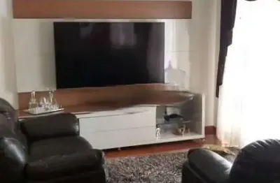 Apartamento 03 quarto 01 suíte - 180m²  à venda em vila vivaldi  - sbc