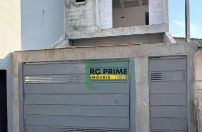 Oportunidade unica!! sobrado com 3 dormitórios à venda, 200 m² por r$ 590.000,00 - jardim independência - são bernardo do