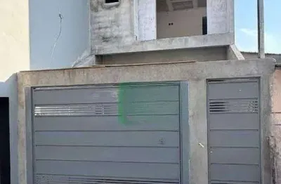 Oportunidade unica!! sobrado com 3 dormitórios à venda, 200 m² por r$ 590.000,00 - jardim independência - são bernardo do