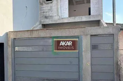 Oportunidade unica!! sobrado com 3 dormitórios à venda, 200 m² por r$ 590.000,00 - jardim independência - são bernardo do