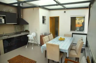 Casa com 3 quartos à venda na Rua Natalino Fabrini, 64, Dos Casa, São Bernardo do Campo