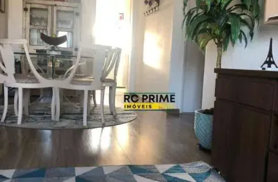 Condominio maison versailles - vicente galafassi- são bernardo do campo