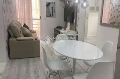 Apartamento 03 quartos c/suíte semi mobiliado - casa branca - sto.andré
