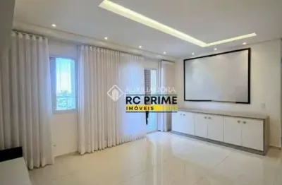 Apartamento com 02 quartos - 01 suíte - 2 vagas - baeta neves