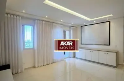 Apartamento com 2 quartos à venda na Avenida Armando Ítalo Setti, 300, Vila Baeta Neves, São Bernardo do Campo
