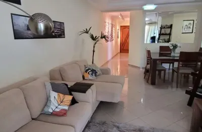 Cobertura com 3 dormitórios à venda, 238 m² por r$ 1.200.000,00 - vila caminho do mar - são bernardo do campo/sp