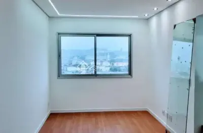 Apartamento com 2 quartos à venda na Avenida Moinho Fabrini, 592, Independência, São Bernardo do Campo