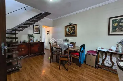 Casa com 3 quartos à venda na Rua Tiradentes, 726, Santa Terezinha, São Bernardo do Campo