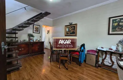 Casa com 3 quartos à venda na Rua Tiradentes, 726, Santa Terezinha, São Bernardo do Campo