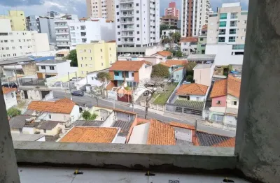 Apartamento com 2 quartos à venda na Rua Americana, 226, Vila Baeta Neves, São Bernardo do Campo