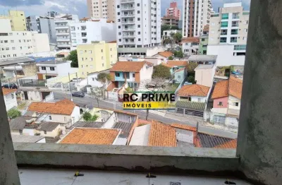 Apartamento com 2 quartos à venda na Rua Americana, 226, Vila Baeta Neves, São Bernardo do Campo