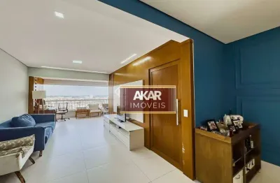 Apartamento com 3 quartos à venda na Rua João Gross, 151, Vila Gonçalves, São Bernardo do Campo