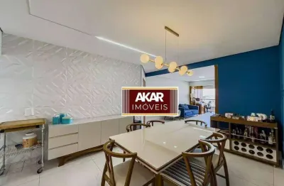 Apartamento com 3 quartos à venda na Rua João Gross, 151, Vila Gonçalves, São Bernardo do Campo