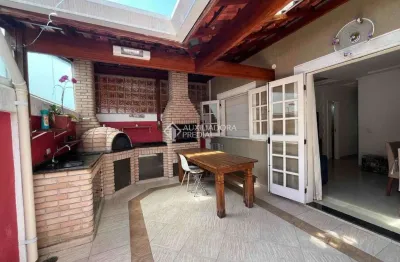 Casa em condomínio fechado com 3 quartos à venda na Rua Ferdinando Demarchi, 111, Jardim Valdibia, São Bernardo do Campo