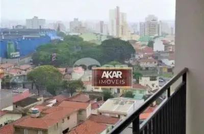 Apartamento com 3 dormitórios à venda, 78 m² por r$ 680.000 - vila caminho do mar - são bernardo do campo/sp