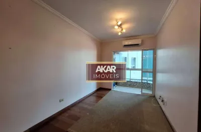 Apartamento 87m², 3 quartos sendo 1 suíte  e  2 vagas de garagens- rudge ramos - sbc