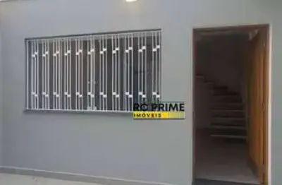 Sobrado com 2 dormitórios à venda, 97 m² por r$ 636.000 - vila caminho do mar - são bernardo do campo/sp