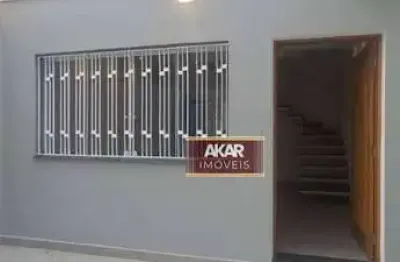 Sobrado com 2 dormitórios à venda, 97 m² por r$ 636.000 - vila caminho do mar - são bernardo do campo/sp