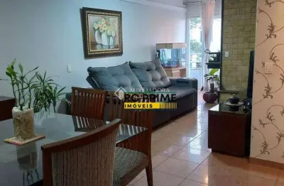 Apartamento com 2 dormitórios à venda, 77 m² por r$ 845.000 - vila caminho do mar - são bernardo do campo/sp