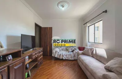 Apartamento com 3 dormitórios à venda, 88 m² por r$ 590.000,00 - rudge ramos - são bernardo do campo/sp