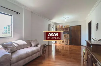 Apartamento com 3 dormitórios à venda, 88 m² por r$ 590.000,00 - rudge ramos - são bernardo do campo/sp