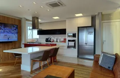 Cobertura à venda no edifício  versátile no bairro anchieta em são bernardo