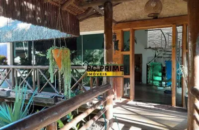 Sobrado com 3 dormitórios à venda, 374 m² por r$ 2.300.000,00 - sítio jandaia - são bernardo do campo/sp