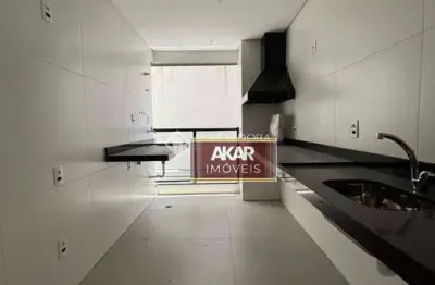 Apartamento com 2 quartos à venda na Rua Quirino de Lima, 151, Centro, São Bernardo do Campo