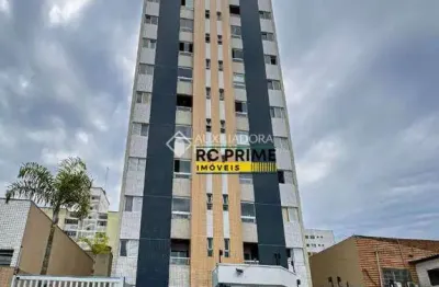 Apartamento 3 quartos, 1 suíte, 2 vagas com deposito no centro de sbc