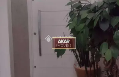 Sobrado com 3 dormitórios à venda, 233 m² por r$ 1.300.000,00 - vila caminho do mar - são bernardo do campo/sp