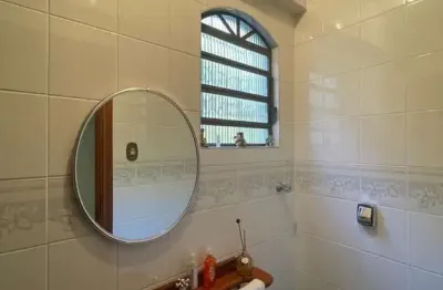 Sobrado parque espacial 4 quartos(2 suítes) 6 gar troca por apartamento 120m²