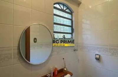 Sobrado parque espacial 4 quartos(2 suítes) 6 gar troca por apartamento 120m²