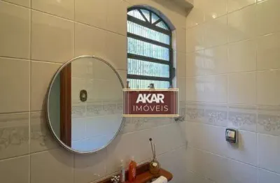 Sobrado parque espacial 4 quartos(2 suítes) 6 gar troca por apartamento 120m²