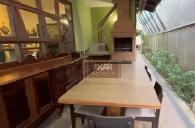 Casa sobrado de alto padrão - são bernardo do campo - vila lusitânia