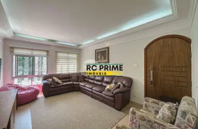 Sobrado com 3 dormitórios à venda, 243 m² por r$ 1.349.000,00 - vila caminho do mar - são bernardo do campo/sp