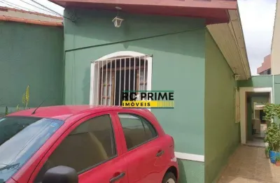 Casa com 3 dormitórios à venda, 165 m² por r$ 490.000,00 - vila caminho do mar - são bernardo do campo/sp
