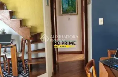 Cobertura com 3 dormitórios à venda, 178 m² por r$ 850.000,00 - rudge ramos - são bernardo do campo/sp