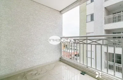 Apartamento com 2 dormitórios à venda, 64 m² por r$ 430.000,00 - demarchi - são bernardo do campo/sp