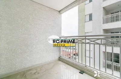 Apartamento com 2 dormitórios à venda, 64 m² por r$ 430.000,00 - demarchi - são bernardo do campo/sp
