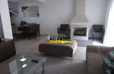 Sobrado com 3 dormitórios à venda, 218 m² por r$ 2.490.000,00 - demarchi - são bernardo do campo/sp