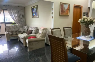 Apartamento com 3 dormitórios à venda, 106 m² por r$ 850.000,00 - chácara inglesa - são bernardo do campo/sp