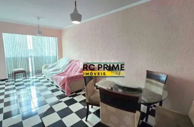 Apartamento à venda ou locação no baeta neves - conforto e localização privilegiada!