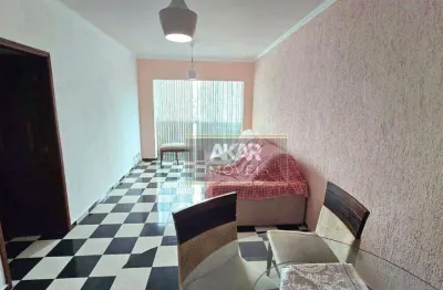 Apartamento com 2 dormitórios à venda, 78 m² por r$ 355.000,00 - vila baeta neves - são bernardo do campo/sp