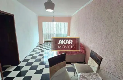 Apartamento com 2 dormitórios à venda, 78 m² por r$ 355.000,00 - vila baeta neves - são bernardo do campo/sp